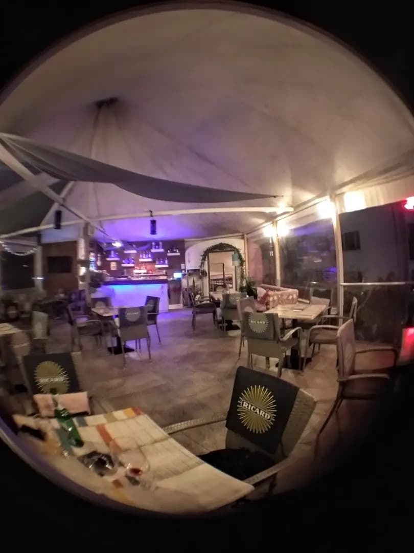 Rotonda café-bistro