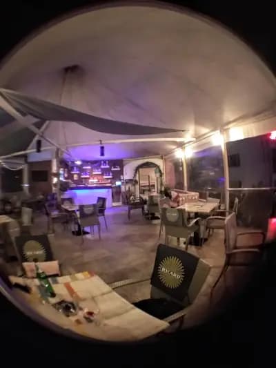 Rotonda café-bistro