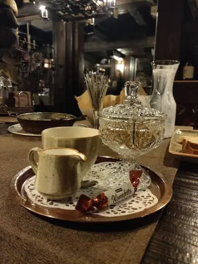 Механа "Воденицата" Банско