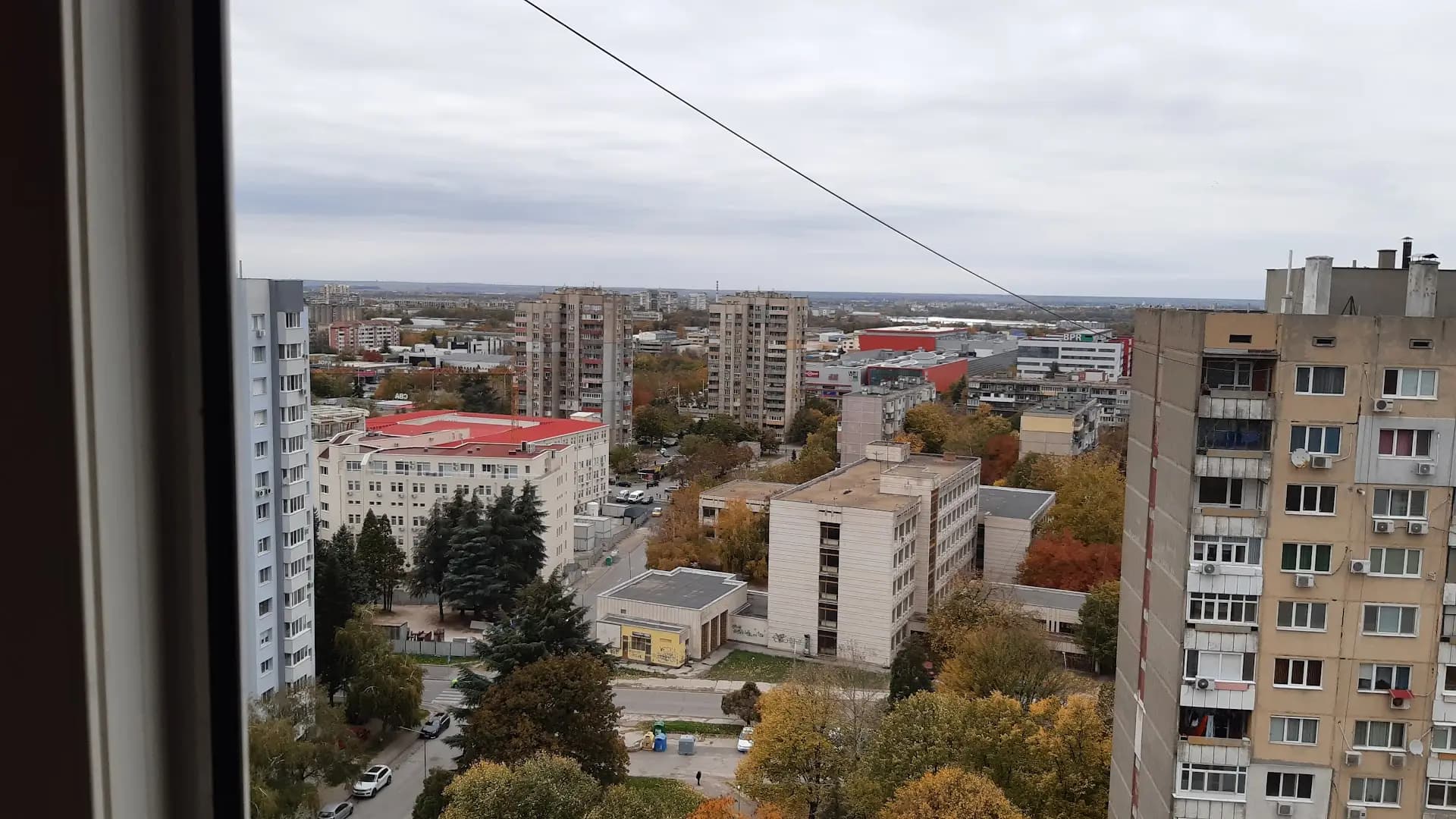 Здравец Изток