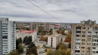 Здравец Изток