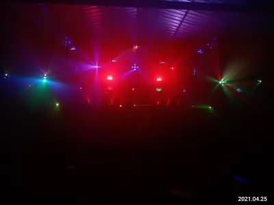 Party Center Kashlaka