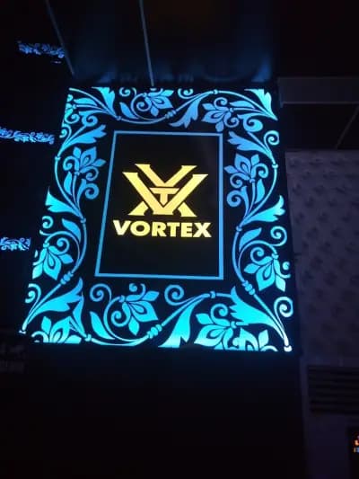 КЛУБ Вортекс