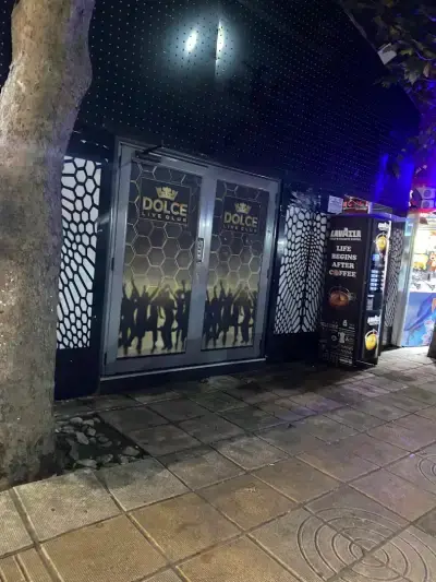 DOLCE Live Club