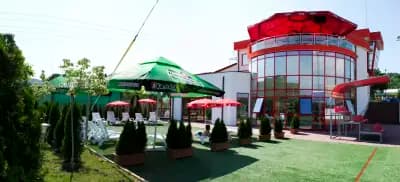 Prity Sport Botique Hotel