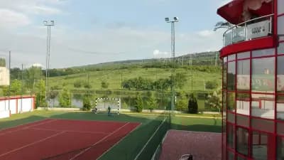 Prity Sport Botique Hotel