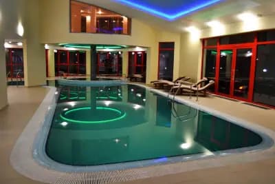 Prity Sport Botique Hotel