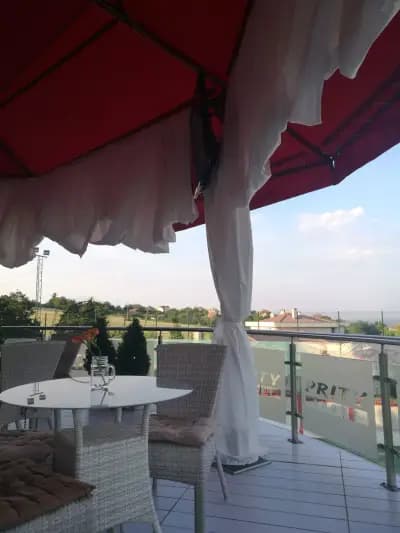 Prity Sport Botique Hotel