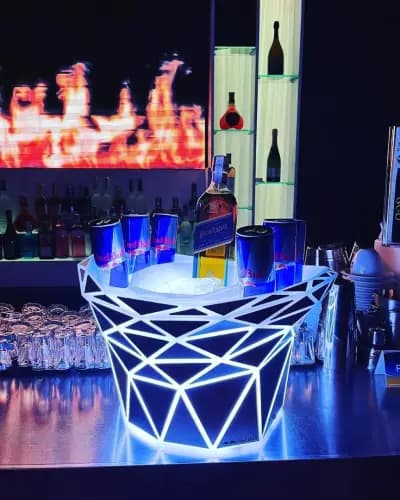 Night Club OMNIA Pamporovo