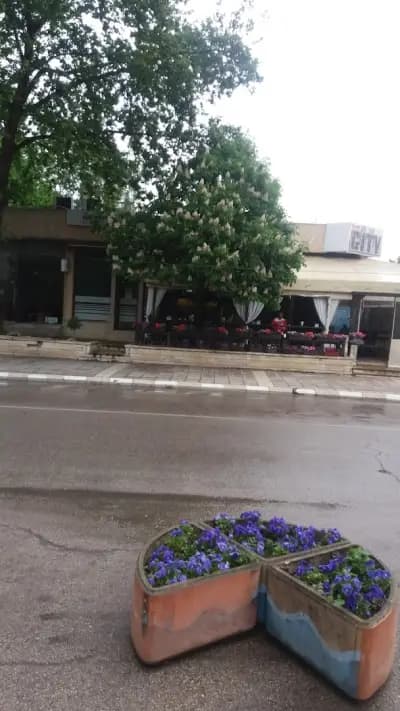Клуб "City"