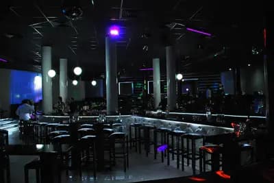 Dance Club