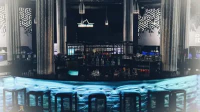 Dance Club
