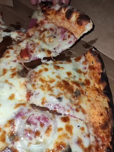 Пицария Antonio's Г. Оряховица