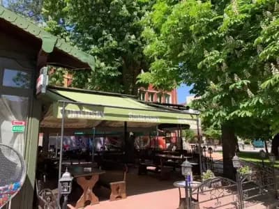 Пицария Antonio's Г. Оряховица