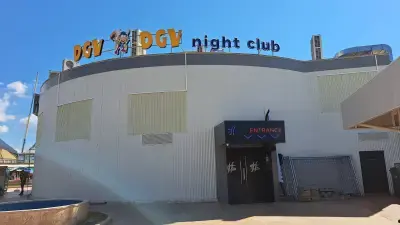 DGV - Sunny Beach