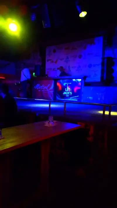 Jack's House Bansko