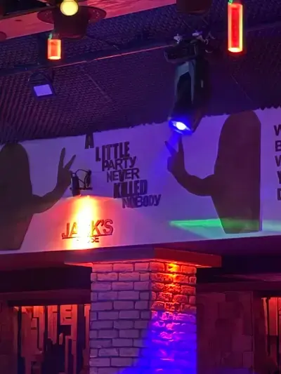 Jack's House Bansko