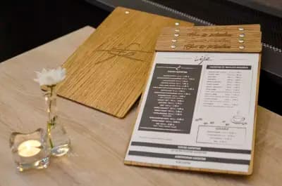Life, Bar & Kitchen