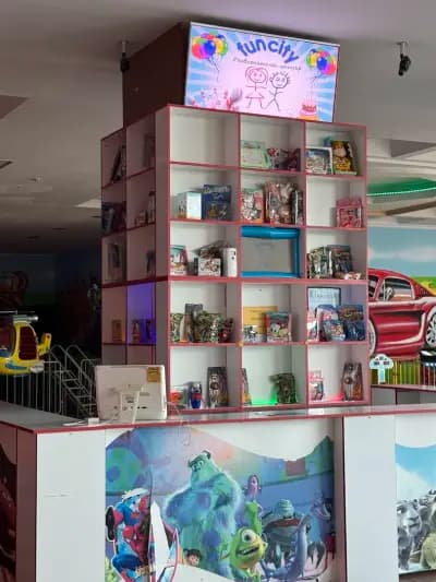 Fun City