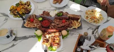 Fly Bar & Diner - Дружба