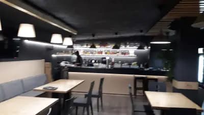 Fly Bar & Diner - Дружба