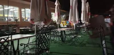 Fly Bar & Diner - Дружба