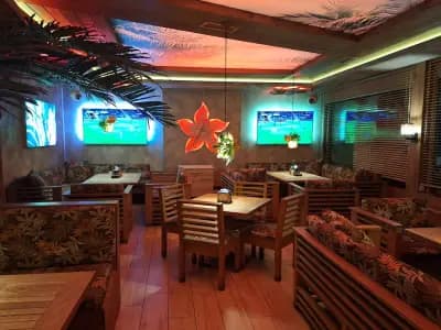 Sweet Bar & Grill | Младост