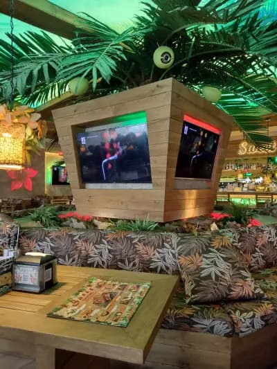 Sweet Bar & Grill | Младост