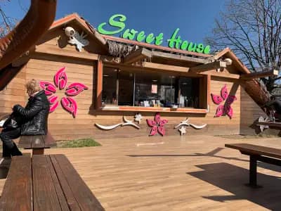 Sweet Bar & Grill | Младост