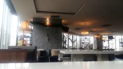 MY BAR