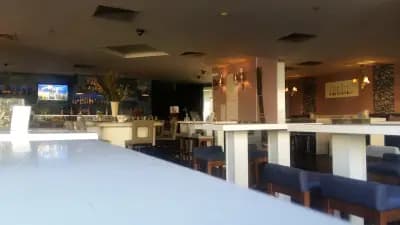 MY BAR