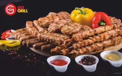 GO GRILL - София - Надежда