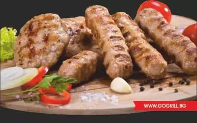 GO GRILL - София - Надежда