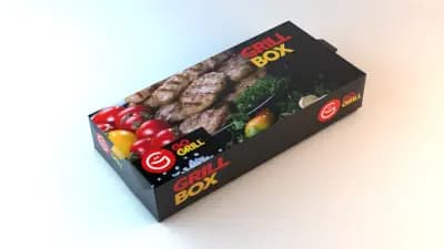 GO GRILL - София - Надежда