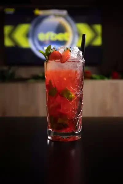 efbet Sports bar