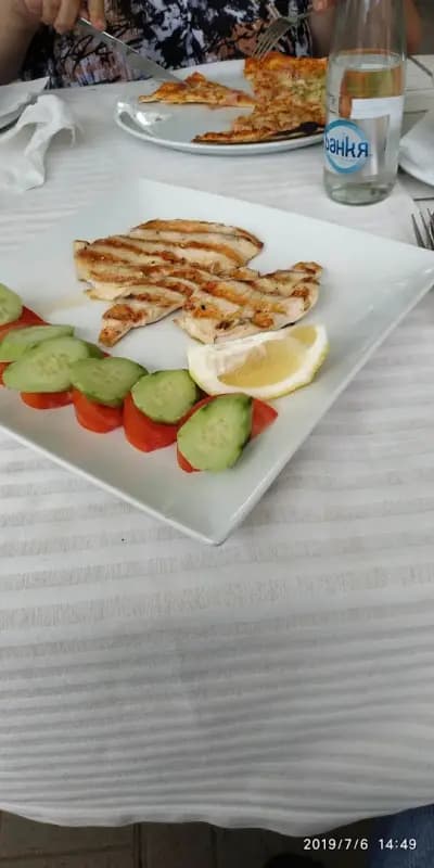 Евъргрийн