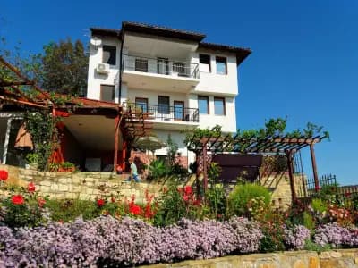 Guest House Harmony