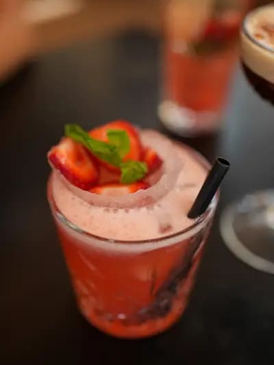 Story Bar & Dinner