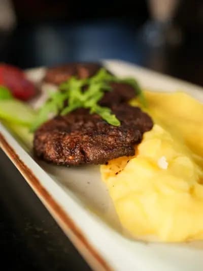 Story Bar & Dinner