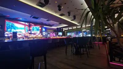 Story Bar & Dinner