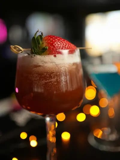 Story Bar & Dinner