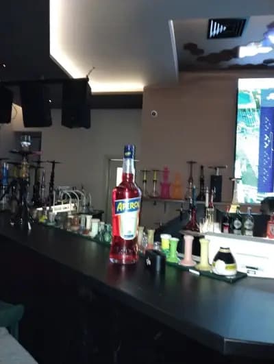 Story Bar & Dinner