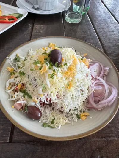 „Panorama SneakBar and Dinner “