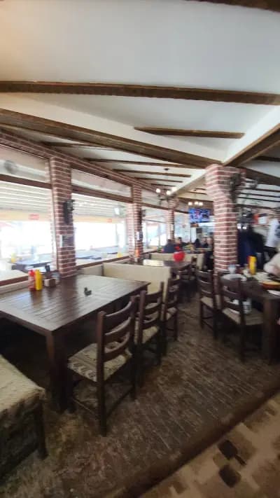 „Panorama SneakBar and Dinner “