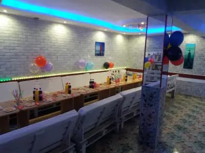 Rio Rodeo Bar