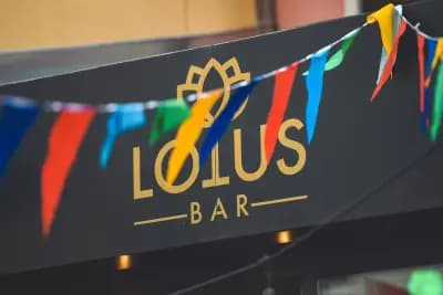 Bar Lotus