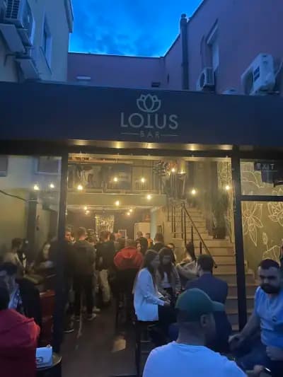 Bar Lotus