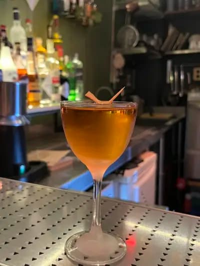 Bar Lotus