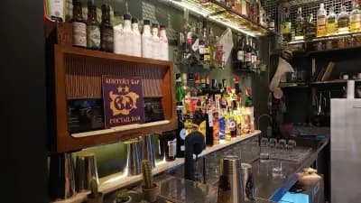 Bar Lotus