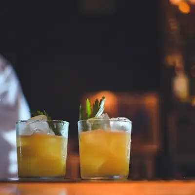 Bar Lotus